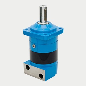 MTM系列液壓擺線馬達(dá)